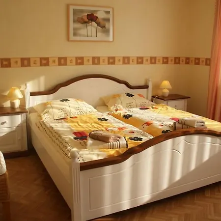 Thekla Hébergement de vacances Dörpen