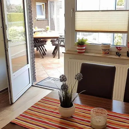 Σπίτι διακοπών Thekla