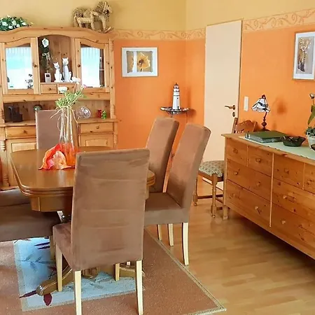 Thekla Hébergement de vacances Dörpen