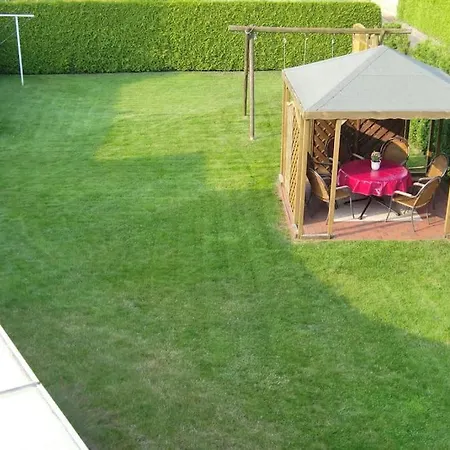 Thekla Σπίτι διακοπών *