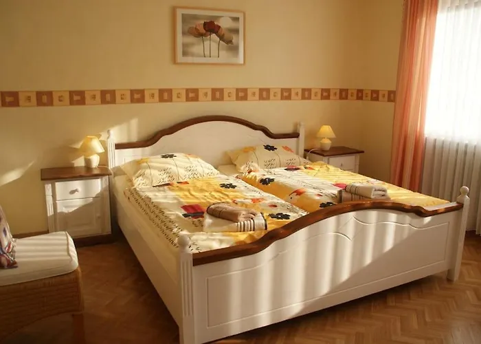 Thekla Дом отдыха Doerpen