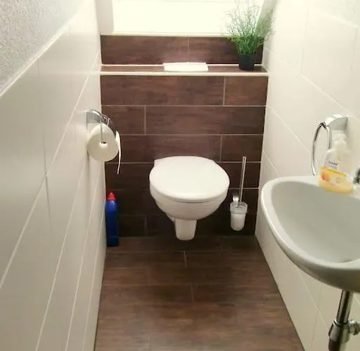 Thekla Hébergement de vacances Dörpen