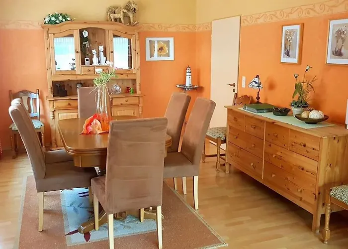 Thekla Hébergement de vacances Dörpen