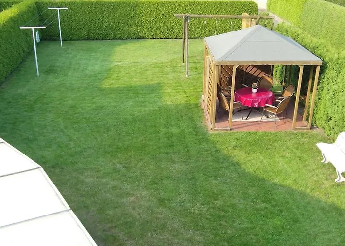 Thekla Hébergement de vacances *